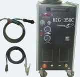 MIG/MAG Welder(MIG "C" series) (MIG-250C