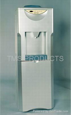 Soda Water Dispenser 2