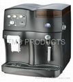 Full Automatic Coffee Machine