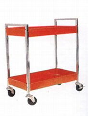 service cart