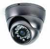 Vandalproof IR Dome Camera