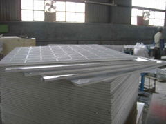 PVC LAMINATED GYPSUM CEILING BOARD