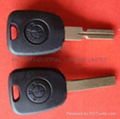 original key car auto part remote key for repair