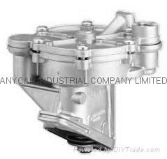 vacuum pump for VW AUDI Volkswagenwerk