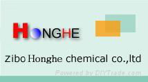 Zibo Honghe Chemical Co.,Ltd