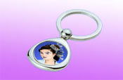 key ring