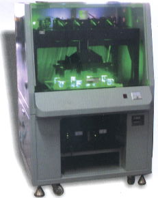 3D Engraving machine