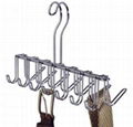 Tie & Belt Hangers 3