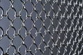 Stainless Steel Decorative Mesh  2