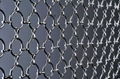 Architectural decorative wire mesh 2