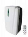 Portable air conditioner AM-09A4/BR 1