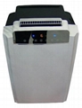 portable air conditioner