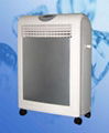 Portable air conditioner 1