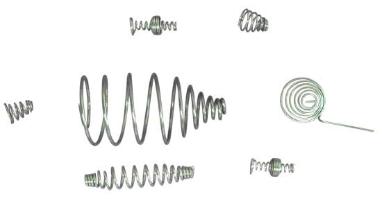 Helical-coil Spring 2