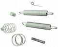 Stainless Steel Spring