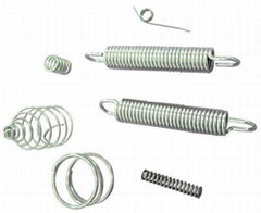 Stainless Steel Spring