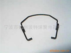 Shift Steel Wire