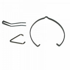 Steel Wire Clasp