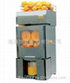 ORANGE JUICER 3