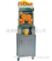 榨汁机 juicer 2