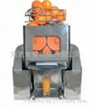 ORANGE  JUICER MACHINE