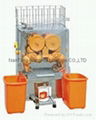 ORANGE JUICER 1