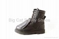 Safety Metetarsal Boots (ASTM) 3