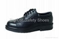 Safety Executive Shoes (QAS)