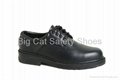 Safety Executive Shoes (QAS) 2