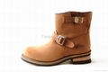 Men's & Women's Engineering Boots 5