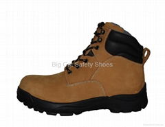 Safety Shoes ENS3