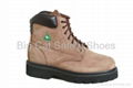 Safety Boots CSA 2