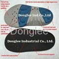 Work Pu Insole