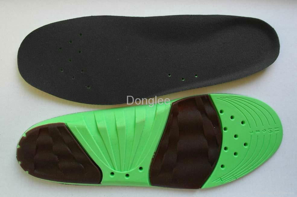 Work Pu Insole 4