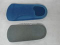 3/4 Length Insole