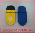 Heel Raise Insole 1