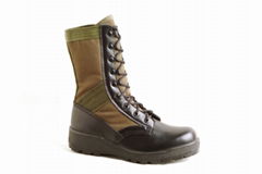 Military Boots