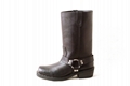 Motorcycle Boots 3