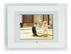 digital photo frame