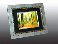 digital photo frame