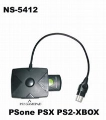 x-box adapter
