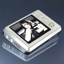 Mp4 players with Speaker