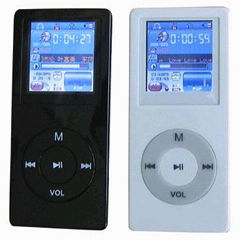 Mp4 players