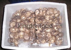 Shiitake Mushroom(Fresh, Frozen,