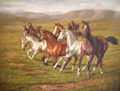 classic oil painting 2