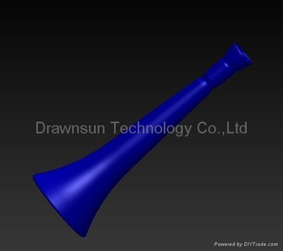 Sport horns-Vuvuzela 3