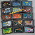 GBA Game - Pokemon  Version 2