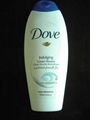 Dove Soap 2