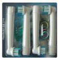 Oral-b toothbrushes heads