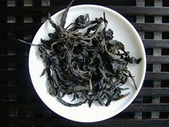 Oolong tea